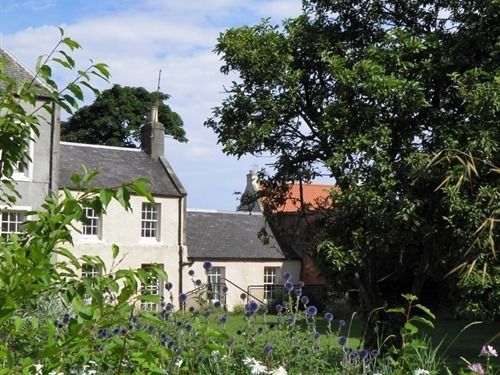 Cockenzie House & Gardens Port Seton Exterior foto